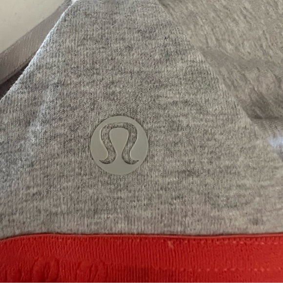 Lululemon 🍋 Live Natural Bra II Size 6 - Picture 8 of 11